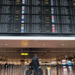 Un ciberataque masivo provocó caos en los aeropuertos europeos
