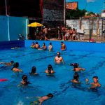 Impulsan el programa “Cuota Social” en Rosario, para que chicos sin recursos «puedan entrar de manera gratuita a un club”