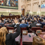 Santa Fe tiene nueva Constitución: artículos nuevos, cambios y cláusulas transitorias, el eje central