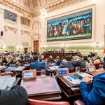 Jueces santafesinos sobre la reforma: “Queda todo sujeto a una decisión discrecional del Poder Ejecutivo”