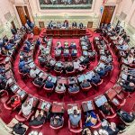 La Comisión Reformadora aprobó cambios en el Régimen Municipal: Rosario podrá tener su Autonomía