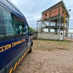 ¿Qué reveló la autopsia del cuerpo encontrado en el río este martes?