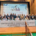 Más de 30 gremios de la industria se reunirán este martes para denunciar la crisis originada por el Gobierno de Milei