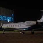 Llegó un nuevo avión con siete argentinos deportados de Estados Unidos