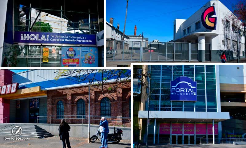Los empleados de comercio celebran su día: ¿cómo será la jornada en Rosario este lunes?