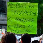 Emergencia en Discapacidad: referentes denuncian que promulgar la ley y suspender su aplicación es «una burla»