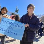 El Gobierno promulgó la ley de Emergencia en Discapacidad, pero suspende su aplicación