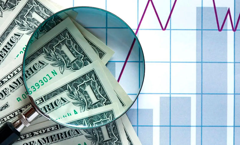La presión cambiaria tras la derrota del oficialismo: el dólar escaló a $1.475 y se dispara el riesgo país