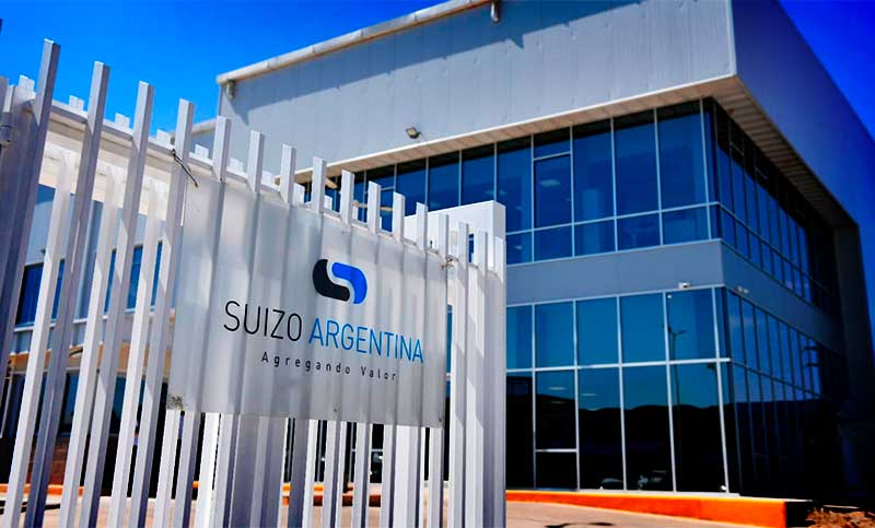 Denuncias de coimas: un funcionario saltó de la Agencia de Discapacidad a la droguería Suizo Argentina