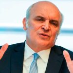 ¿Vínculos con narcos?: exigen que Espert sea removido de la presidencia de la Comisión de Presupuesto de Diputados