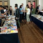 Se realizará la cuarta Feria del Libro Católico en Rosario