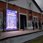 Con experimentación, comunicación, tecnología y el universo de lo digital, el Festival Nerd ya está en marcha