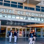 Funcionarios opositores solicitan a Milei que no vete la Ley de Emergencia del Hospital Garrahan