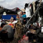 Un rosarino en Palestina: “Gaza es una cárcel a cielo abierto” y el humanismo en un nudo de garganta