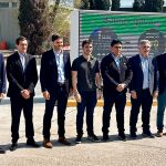 Gobernadores de Provincias Unidas se reunieron en Chubut: prometen llevar al Congreso una agenda productiva