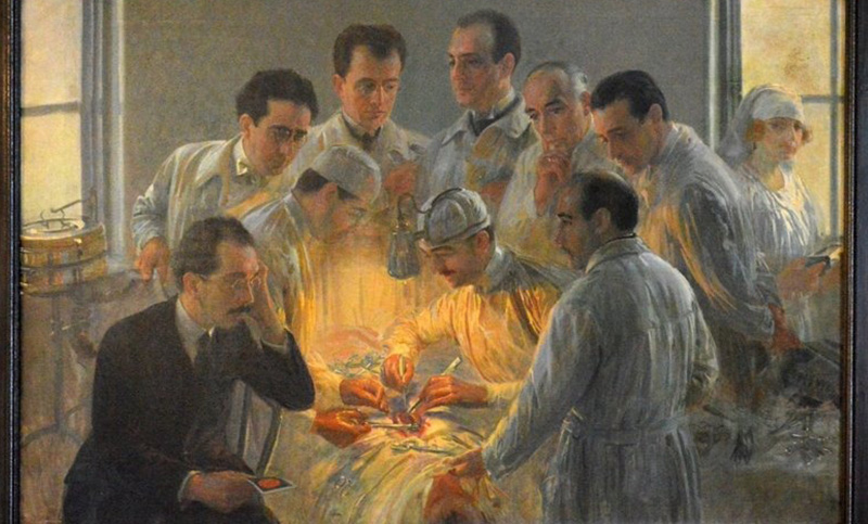 Rosario Sin Secretos: a 115 años de un innovador suceso, al gran pueblo rosarino ¡salud!