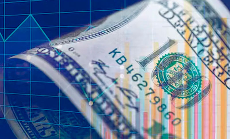 Rápida reacción de los mercados: el dólar y el riesgo país retroceden, mientras trepan los bonos y las acciones