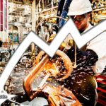 La actividad industrial presenta ambivalencias y más del 40% de la capacidad instalada está ociosa