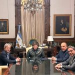 Ministerio del Interior ¡adentro!: el Gobierno reflota la cartera para mejorar el vínculo con gobernadores