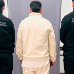 Se entregó “Jota Jota” Gómez, sospechado de organizar junto a Norma Acosta su autoatentado