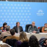 Jorge Rial dijo en Diputados que van a presentar “más pruebas y audios” sobre irregularidades en la Andis