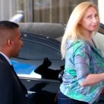 El Gobierno denunció una “operación de inteligencia” y la Justicia suspendió la difusión de audios de Karina