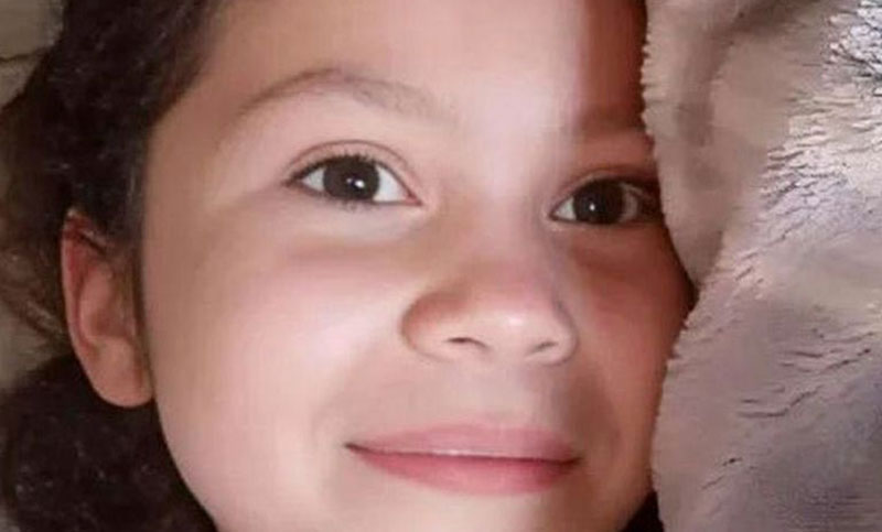 Crimen de Kim Gómez: la justicia rechazó el pedido de arresto domiciliario para el menor acusado