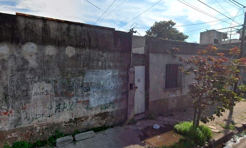 ¿De víctima a victimaria?: detienen a Norma Acosta por la balacera a su propio domicilio