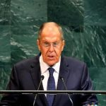 Rusia advierte que cualquier agresión contra su país tendrá una “respuesta decisiva”
