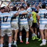 Qué es lo próximo que le depara a Los Pumas en el Rugby Championship