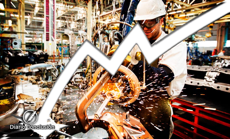 En caída libre: la industria santafesina retrocedió 5,2% interanual