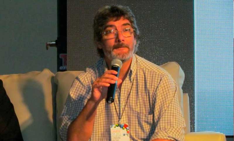 Longoni: “La eliminación de las retenciones es uno de los fraudes más grandes que haya visto”