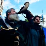 Llegó «La Comarca» a Rosario: el XII Encuentro Nacional de Arte Medieval será este sábado