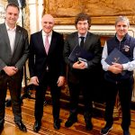 La gestión de Milei ya registra la décima mayor venta de reservas del BCRA en un día desde 2003