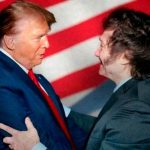 Milei vuelve a Estados Unidos para reunirse con Trump en la Casa Blanca