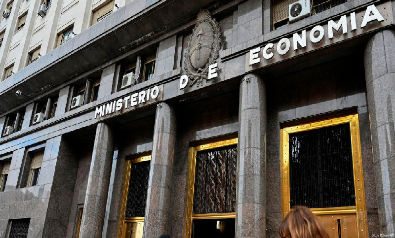 Récord histórico: la deuda externa superó los U$S 300.000 millones en el segundo trimestre