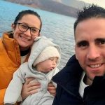 La madre de Nahuel Gallo reclama al Gobierno por la liberación de su hijo detenido en Venezuela