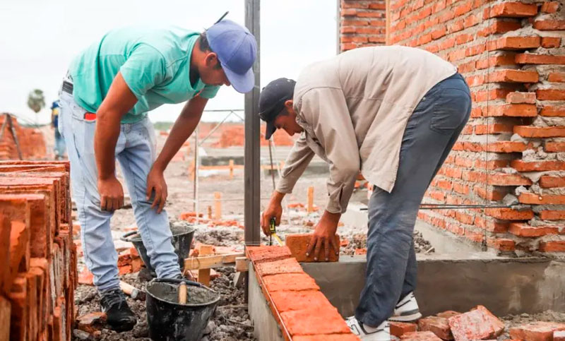 El empleo informal superó el 42% y alcanza a 4 de cada 10 trabajadores en Argentina