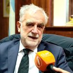 Moreno Ocampo, doctor Honoris Causa de la UNR: “Hay jueces que son amigos del poder”
