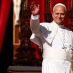 El Papa León XIV celebró sus 70 años: “Doy gracias a los que se acordaron de mí en sus oraciones”