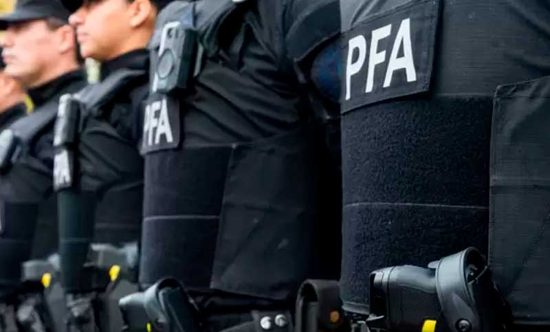 Hackearon la cuenta de X de la Policía Federal y la usaron para promocionar una criptomoneda