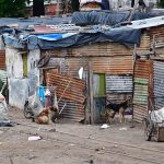 El primer semestre del año deja más de 380.000 pobres en el Gran Rosario