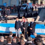 Pullaro se desmarca de Milei: “El bolsillo no alcanza y la gente lo siente en la calle”