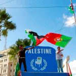 Reino Unido, Canadá y Australia reconocieron al Estado palestino, en un quiebre de la política exterior