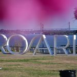 Sábado ventoso en Rosario: las condiciones continúan por la tarde, pero mejorarán hacia la noche