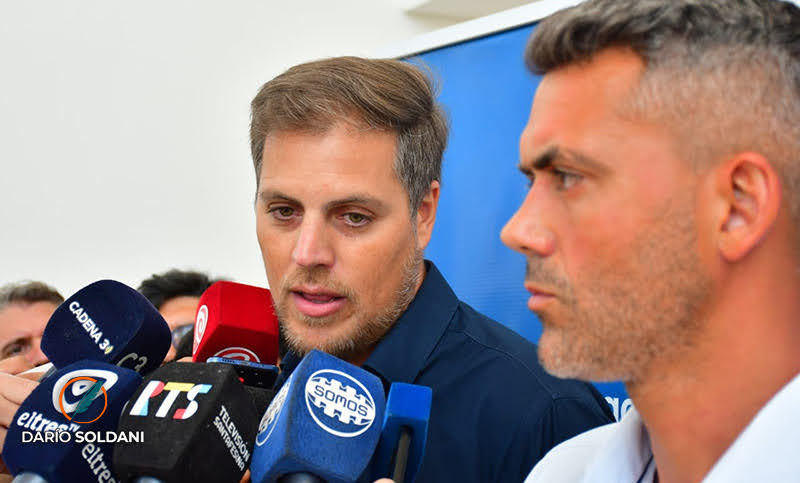 Imputaron al “Dibu” Gómez, último eslabón libre de la banda liderada por “Pupito” Avalle