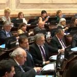 Senado: la oposición tratará de rechazar veto de Milei para restituir la distribución automática de los Aportes del Tesoro Nacional