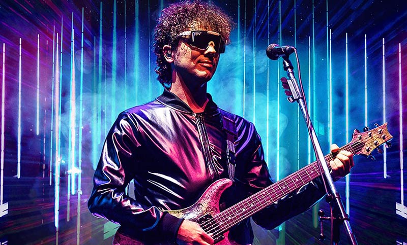 Sobredosis de Soda festejará sus 20 años con un show en el Broadway