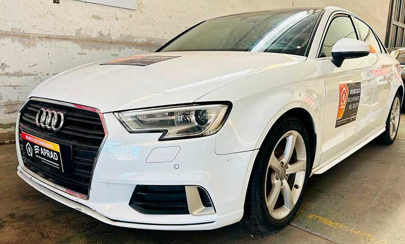 Autos, lotes y joyas, algunos de los bienes incautados que subastará la Provincia