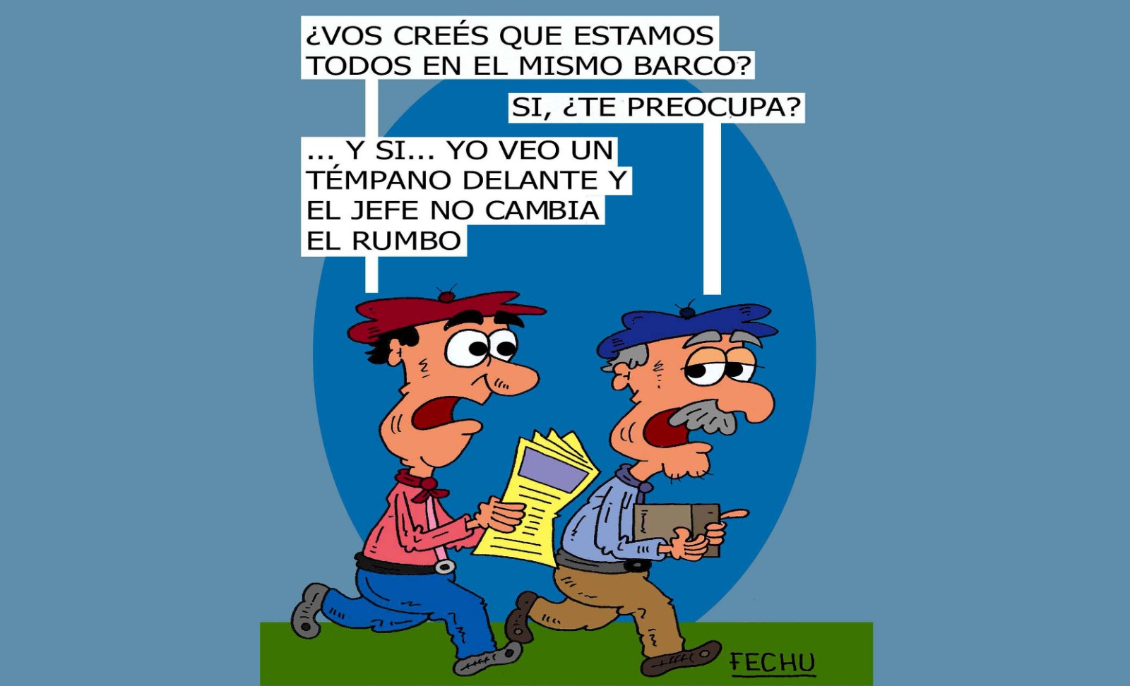 post